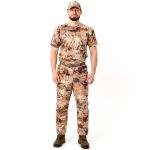 Брюки King Hunter BEAST Camo Duck 4XL