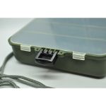 Коробка рыболовная Mottomo MB8427 110x95x35мм