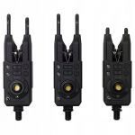 Набор сигнализаторов Prologic Fulcrum Rmx Pro Presentation Set 3+1 Multi Colour, арт.65013