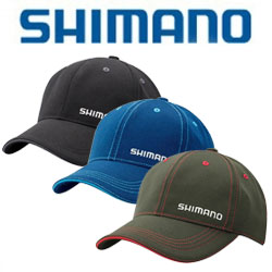 Shimano Standard Cap
