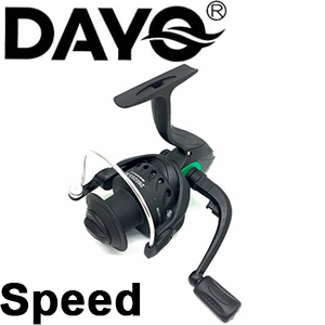 Dayo Speed