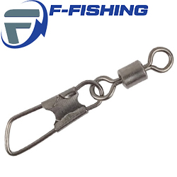 F-Fishing Safety Snap