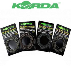 Korda Silicone Tube