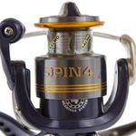 Катушка Salmo Diamond Spin 4 20FD
