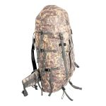 Рюкзак водонепроницаемый Woodland Extreme 90L
