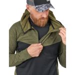 Куртка флисовая Norfin Trail 02 р.M