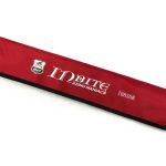 Спиннинг Tict Inbite R-Special IB710-R длина 240 тест 0.8 - 12 гр.