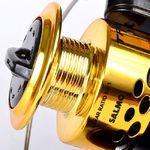 Катушка Salmo Taifun Mini 1320FD (1320FD)