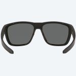 Очки поляризационные Costa Ferg 580G Matte Black/Cooper Silver Mirrow 580G