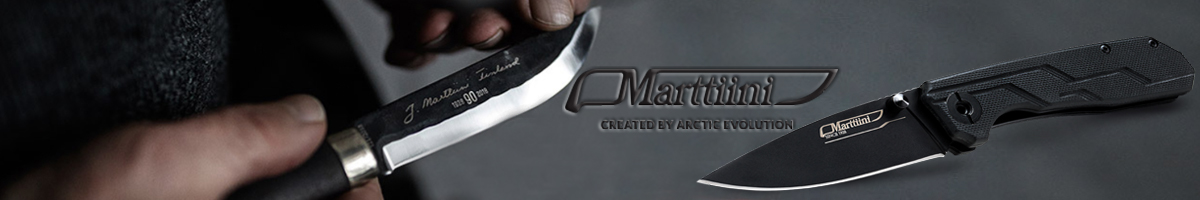 Marttiini B440S (65/155)