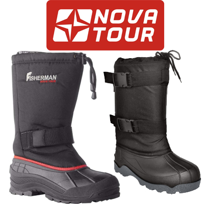 Обувь Nova Tour