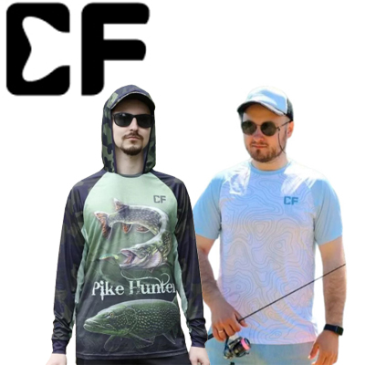 CF
