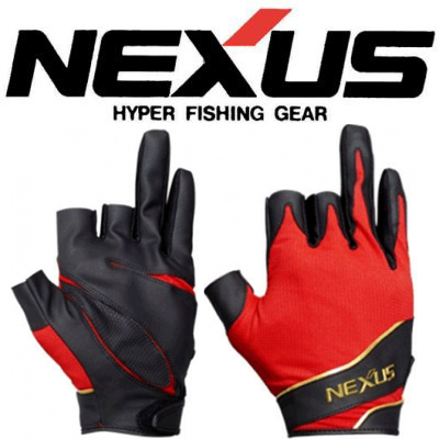 Shimano Nexus GL-123R RED