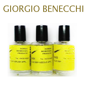Giorgio Benecchi GBP Head Cement
