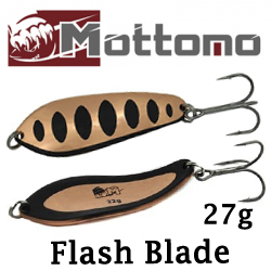 Mottomo Flash Blade 27g