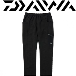 Daiwa DP-8124 BK
