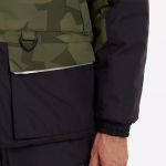 Костюм мужской утепленный Finntrail Nordy 3757 CamoShadowGreen (XLK)