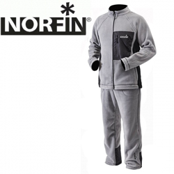 Norfin Alpine 2