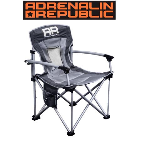 Adrenalin Republic Mighty Duke              