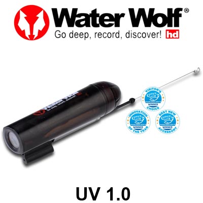 WaterWolf UV 