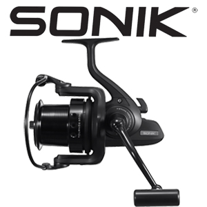 Sonik Tournos 8000