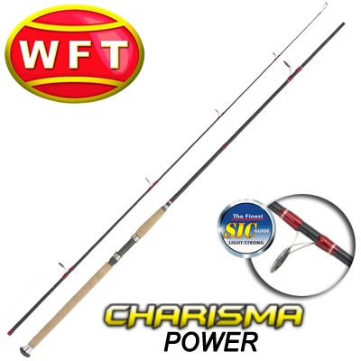 WFT Charisma Power