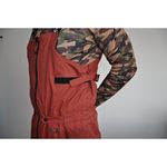 Костюм демисезон. Norfin Verity терракот. 01 р.S