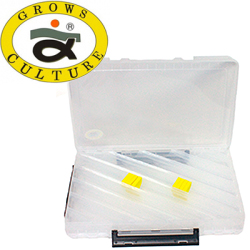 Grows Culture ZY095