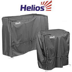Helios Smart Чехол для мангалов (Премиум, Люкс)