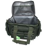 Сумка Mifine 55086-4327 army green