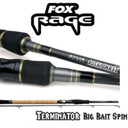 Fox Rage Terminator Big Bait