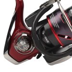 Катушка Daiwa 25 Fuego CS LT3000-CXH