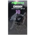 Крючок Korda Choddy-06 KCH6