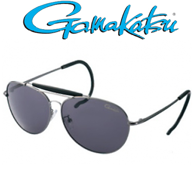Gamakatsu GM-1712 Sunglasses SMK