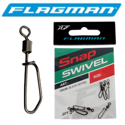 Flagman Swivel-Snap
