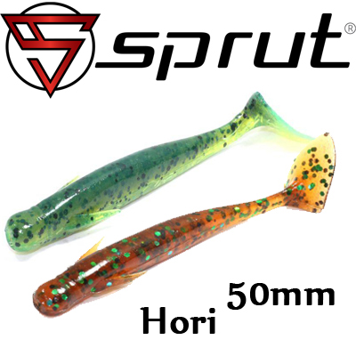 Sprut Hori 50mm/2g