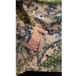 Жакет Triton "Ridge" (SoftShell, Forest Green) р-р XXL