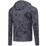 Лонгслив c УФ защитой Redbor Kaper Sahara Hood Mask UV 50+ Camo/Black р-р L