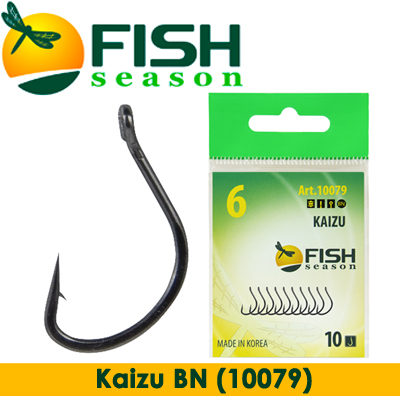 Fish Season Kaizu BN (10079)