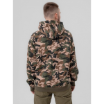 Джемпер Remington Skyscraper Camo р. M