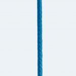 Материал BKK Fluoro Core Assist Cord 140LB