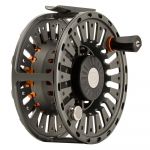 Катушка нахлыстовая Hardy HBX 9/10 Reel