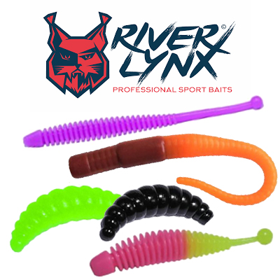 River Lynx