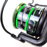 Катушка фидерная Elegance Method Accela Distance Feeder 6500