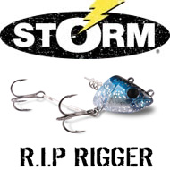Storm R.I.P Rigger 15см 27гр RIPR05