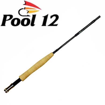 Pool 12 Attitude