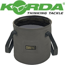 Korda Compac Water Bucket