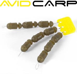 Avid Carp Chod Beads
