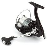 Катушка Nautilus Deka Feeder 5500