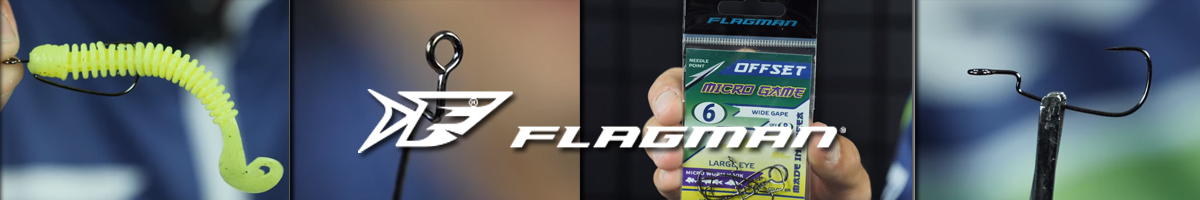 Flagman Micro Game Offset